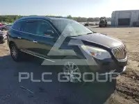 2016 Buick ENCLAVE фото