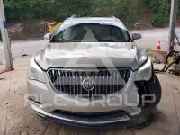 2016 Buick ENCLAVE фото
