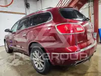 2016 Buick ENCLAVE фото