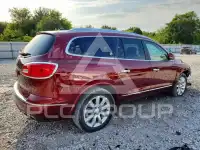 2016 Buick ENCLAVE photo