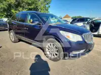 2016 Buick ENCLAVE фото
