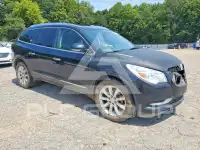 2016 Buick ENCLAVE фото