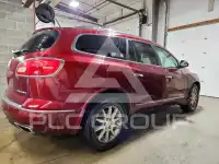 2016 Buick ENCLAVE фото