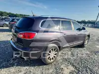2016 Buick ENCLAVE photo