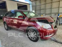 2016 Buick ENCLAVE photo