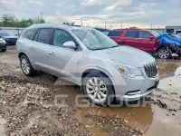 2016 Buick ENCLAVE фото