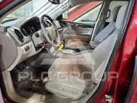 2016 Buick ENCLAVE фото