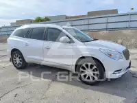 2016 Buick ENCLAVE фото