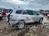 2016 Buick ENCLAVE фото