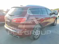 2016 Buick ENCLAVE photo