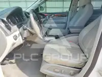 2016 Buick ENCLAVE фото