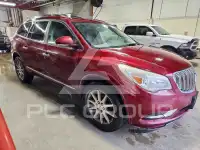 2016 Buick ENCLAVE фото