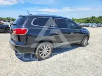2016 Buick ENCLAVE photo