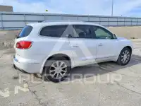 2016 Buick ENCLAVE фото
