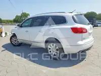 2016 Buick ENCLAVE фото