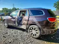 2016 Buick ENCLAVE photo