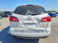 2016 Buick ENCLAVE фото