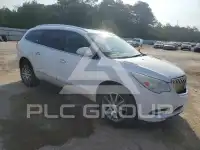 2016 Buick ENCLAVE фото