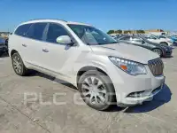 2016 Buick ENCLAVE фото