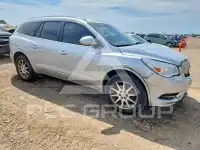 2016 Buick ENCLAVE фото