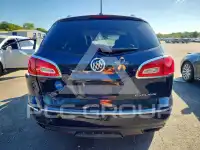 2016 Buick ENCLAVE фото
