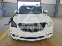 2016 Buick ENCLAVE photo
