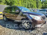 2016 Buick ENCLAVE photo