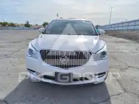 2016 Buick ENCLAVE фото