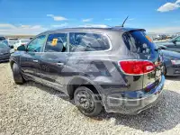 2016 Buick ENCLAVE фото