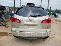 2016 Buick ENCLAVE фото