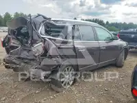 2016 Buick ENCLAVE photo