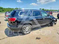 2016 Buick ENCLAVE фото