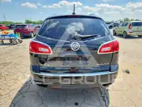 2016 Buick ENCLAVE фото
