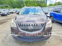 2016 Buick ENCLAVE фото