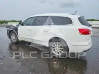 2016 Buick ENCLAVE photo