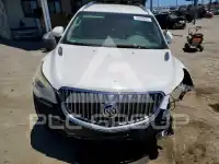 2016 Buick ENCLAVE фото