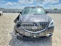 2016 Buick ENCLAVE фото