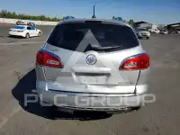 2016 Buick ENCLAVE фото