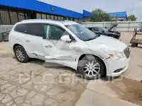2016 Buick ENCLAVE фото