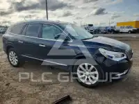 2016 Buick ENCLAVE фото