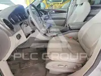 2016 Buick ENCLAVE photo
