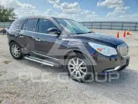 2016 Buick ENCLAVE фото