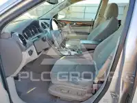 2016 Buick ENCLAVE фото