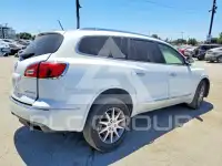 2016 Buick ENCLAVE фото
