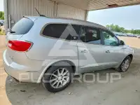 2016 Buick ENCLAVE фото