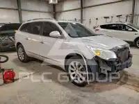 2016 Buick ENCLAVE фото