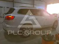 2016 Buick ENCLAVE фото