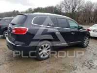 2016 Buick ENCLAVE фото