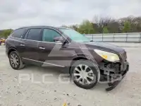 2016 Buick ENCLAVE фото