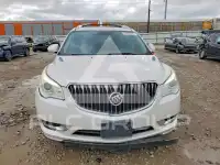 2016 Buick ENCLAVE фото